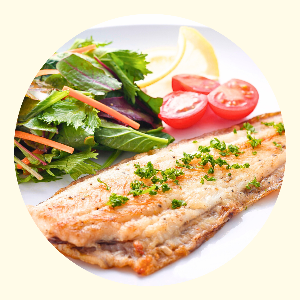 Filetti di Tonno all’Olio d’Oliva in Vasetto – 200 g