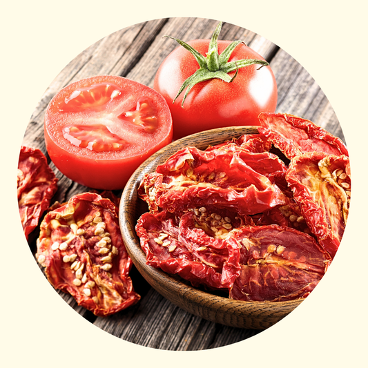 Pomodori Secchi in Vasetto – 180 g