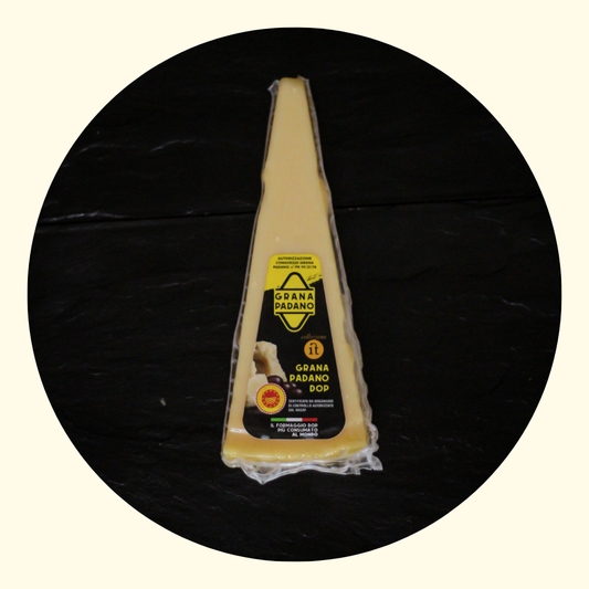 Grana Padano Collezione