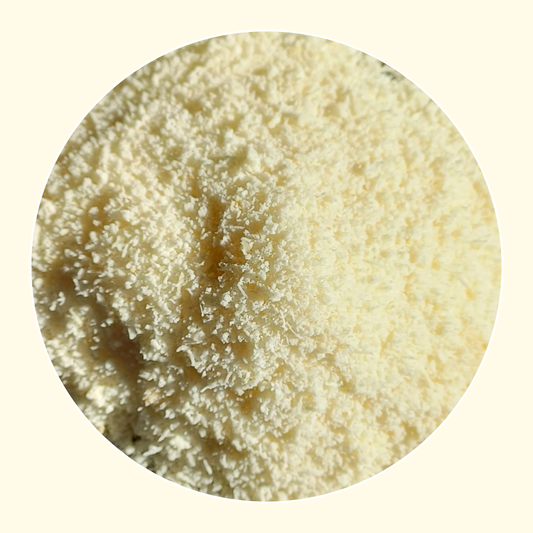 Grana Padano Dop Biologico Grattugiato