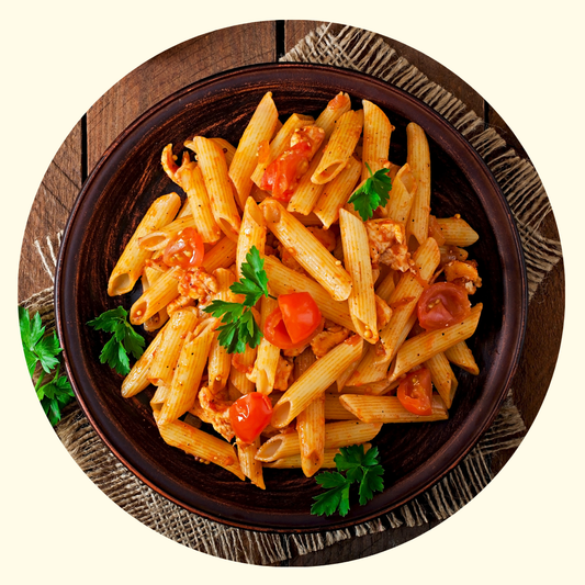 Red Pesto Collection