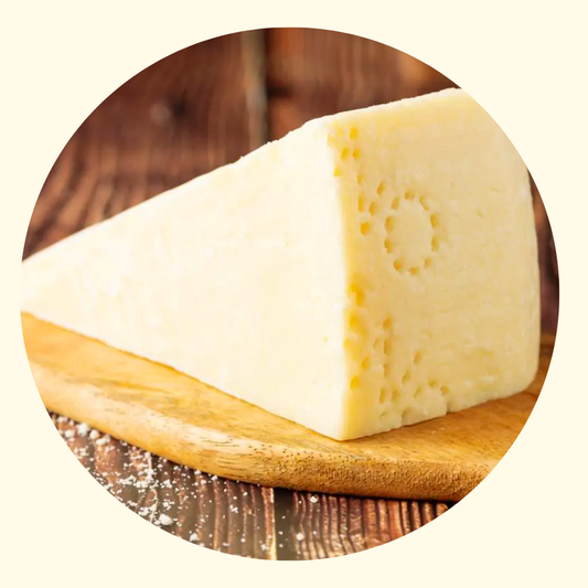 Pecorino Romano DOP Bio 125 gr