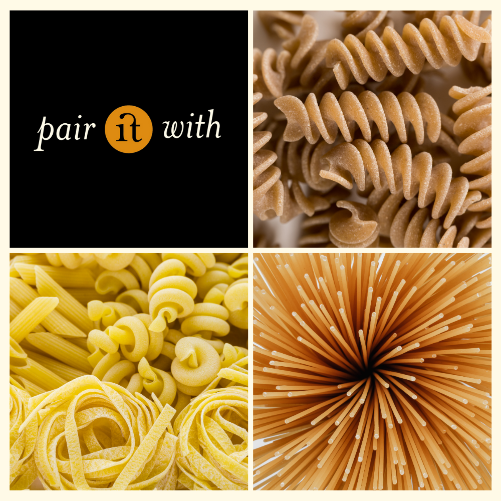 Duo Pasta Bio Express