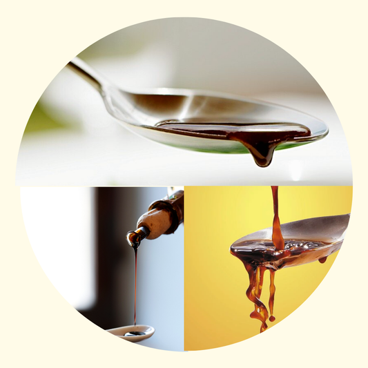 Tris Tricolore - 3 bottiglie da 100 ml