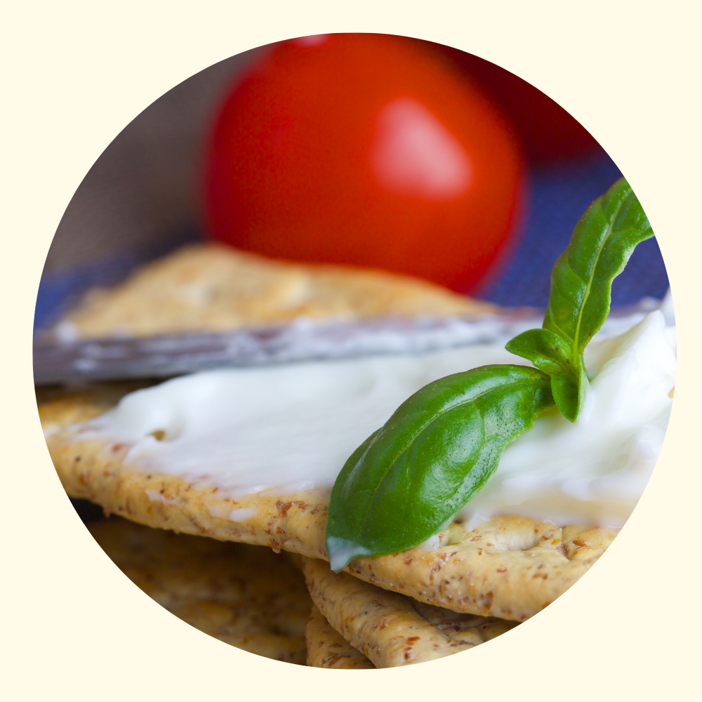 Stracco di Capra – Stracchino stagionato di latte di capra artigianale