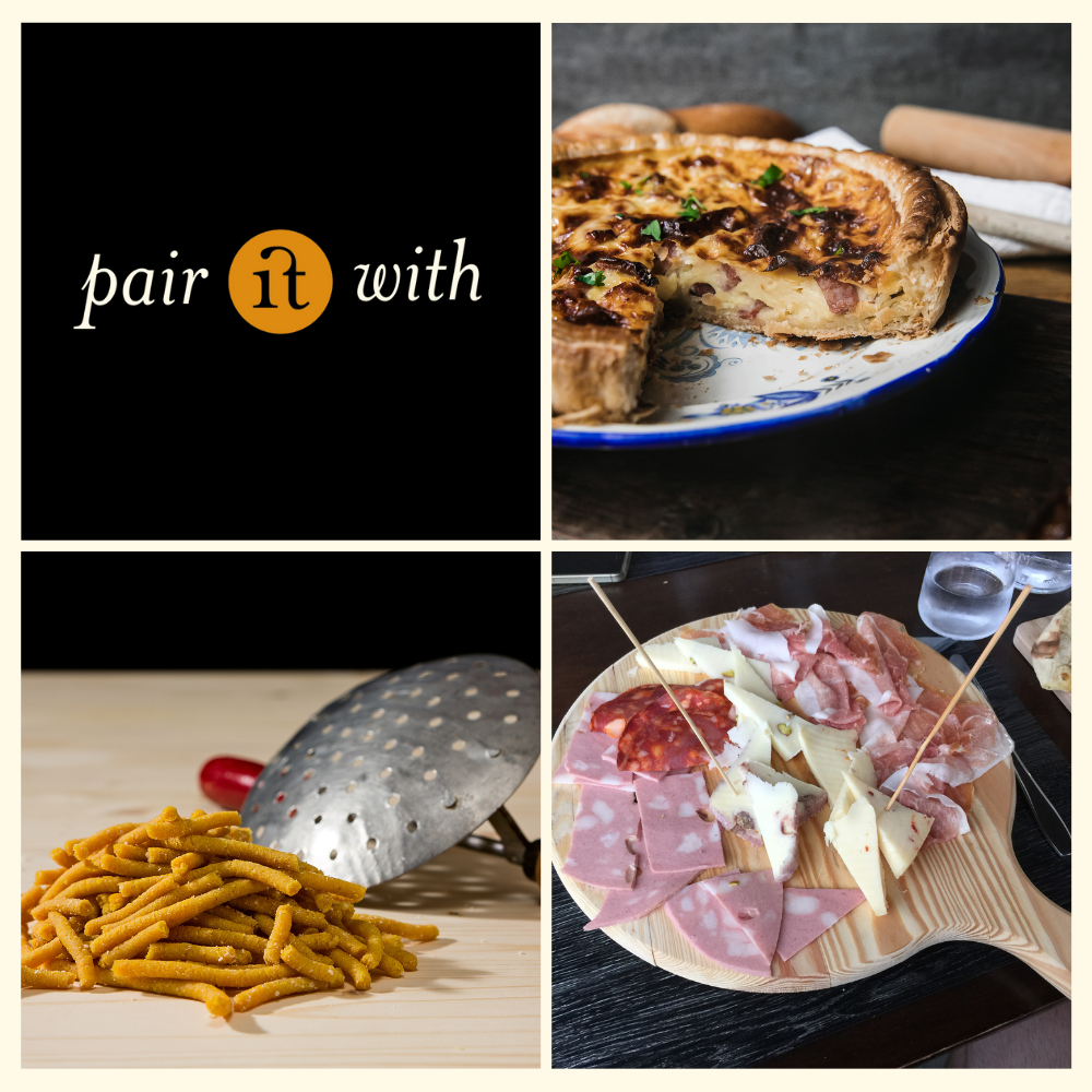 Parmigiano Reggiano Vacche Bianche e Nere Antiche Razze