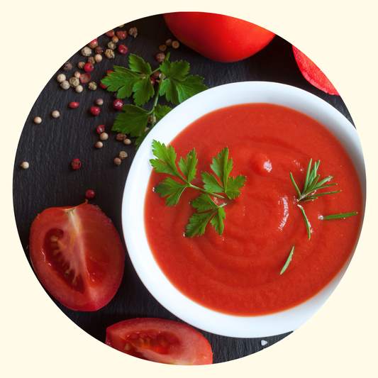 Passata de Tomate Bio Agripiace