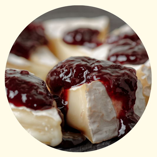 Peras y Lambrusco Mantovano Doc