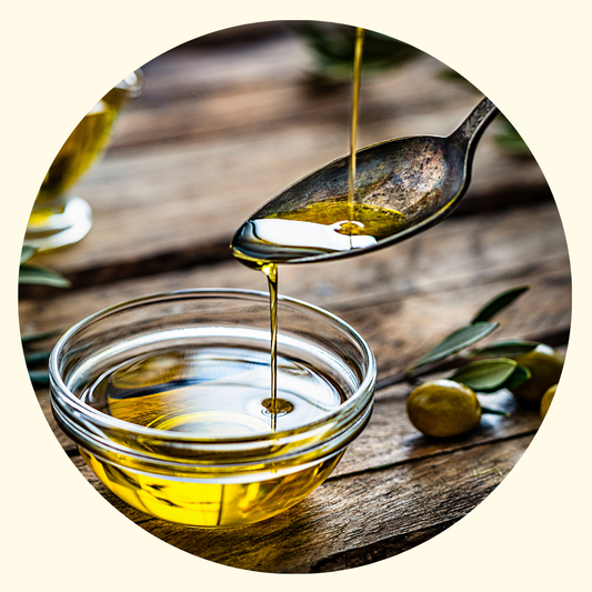 Olio Extra Vergine di Olive Taggiasche