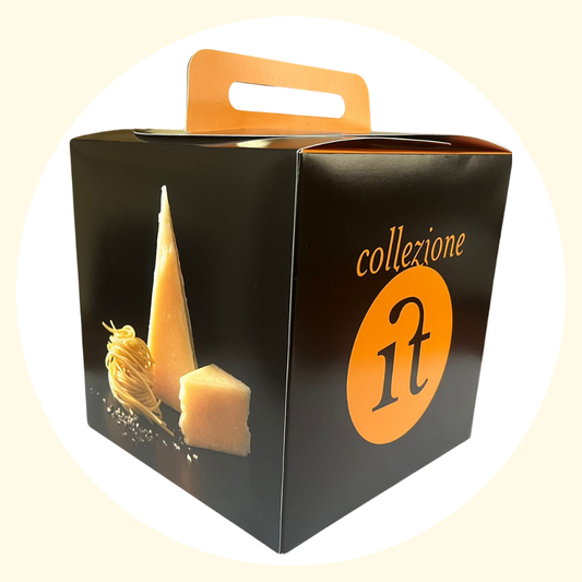 Dinner for Two Collezione Box