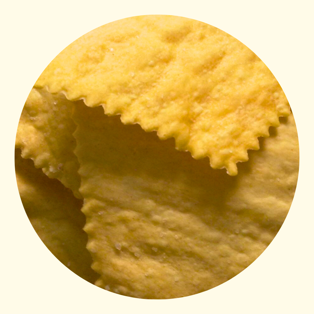 Pane delle Streghe Classico