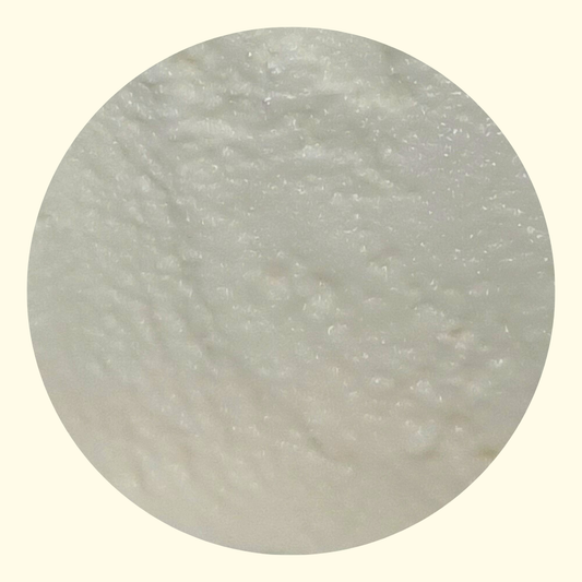 Auténtico queso fresco de cabra