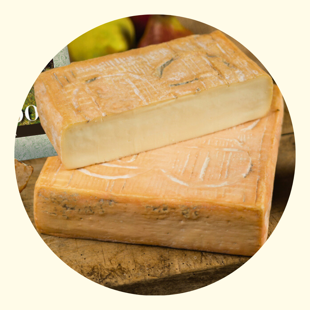 Taleggio Dop Dolcearoma