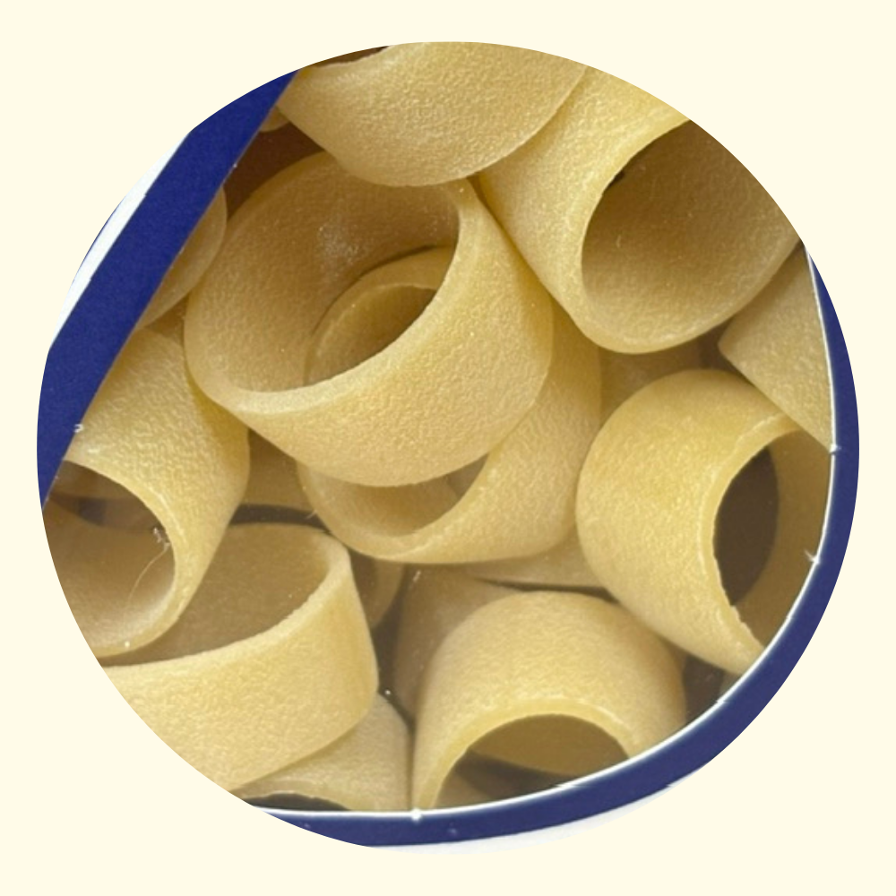 Calamarata 500 gr