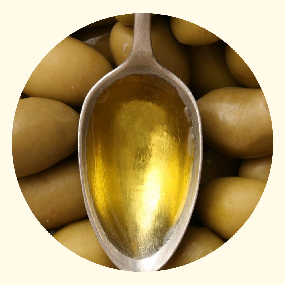 OLIO EXTRA VERGINE OLIVA 3 LT
