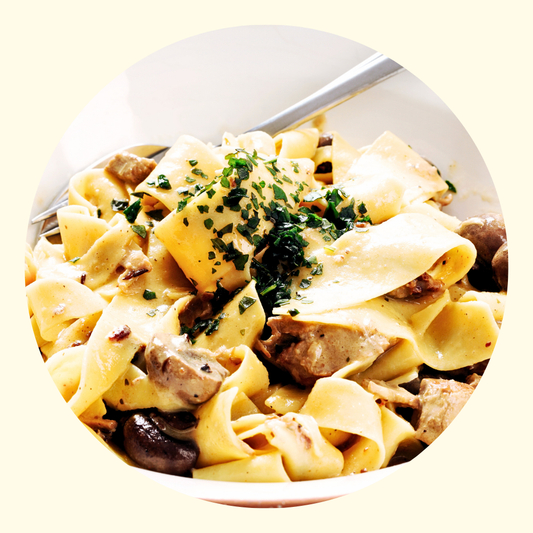 Pappardelle 500 g