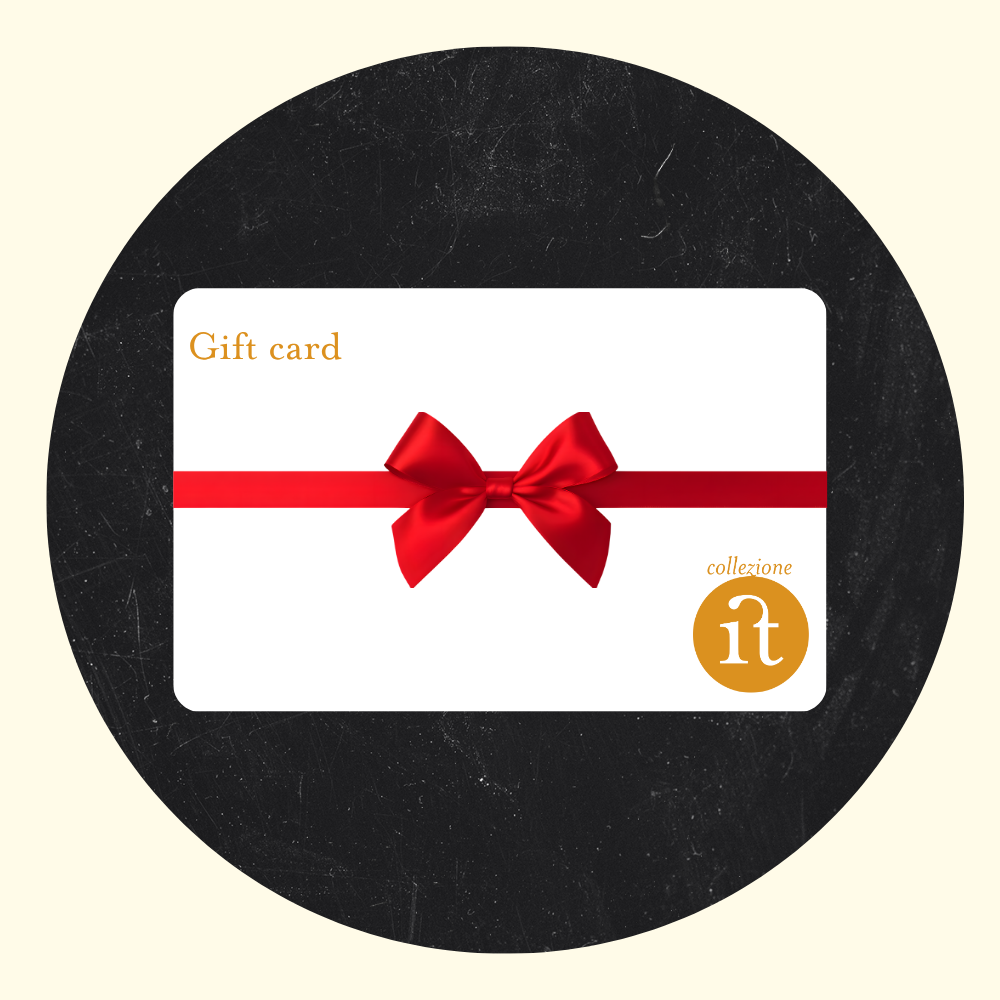 Collezione it Gift Card