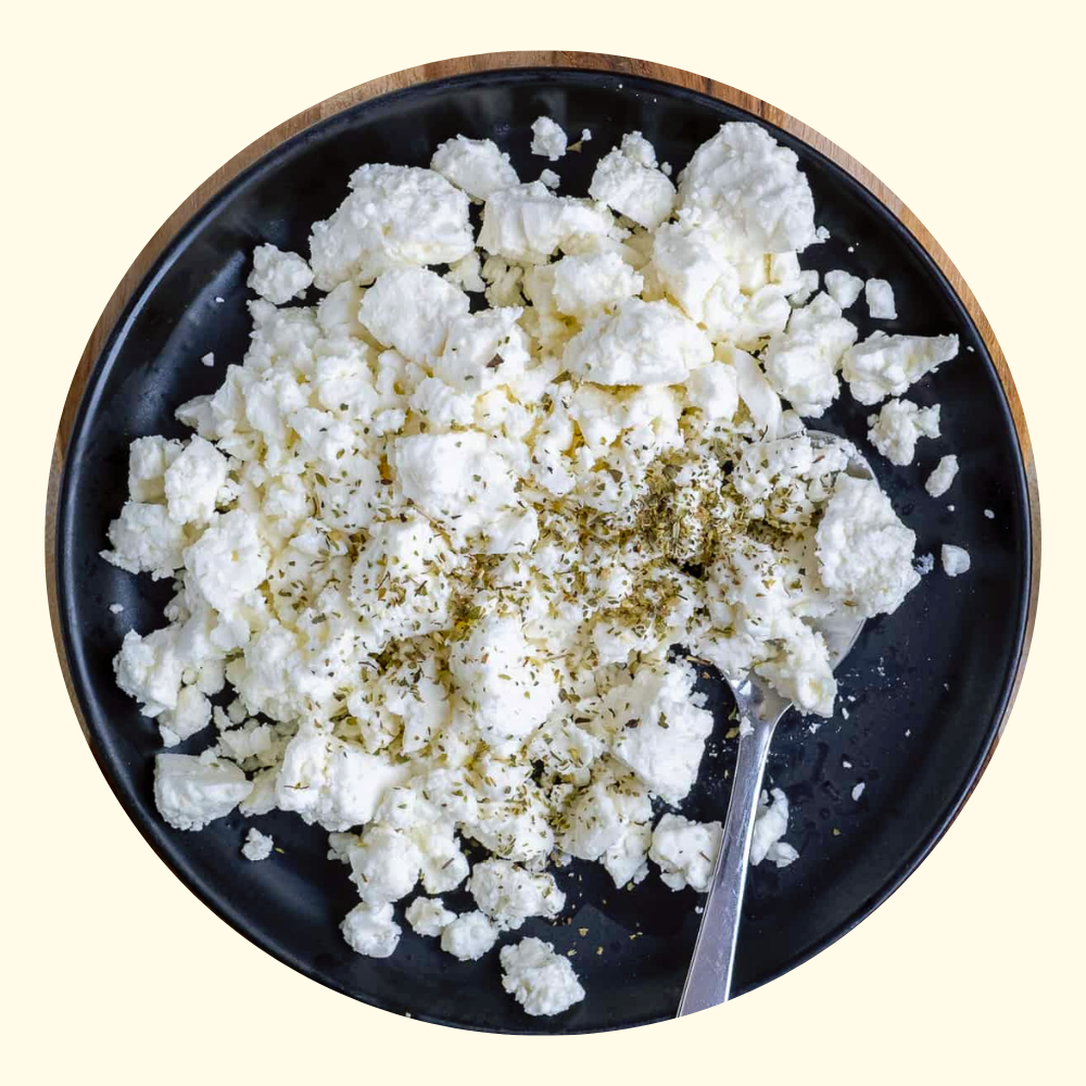 Feta Greca 200 gr