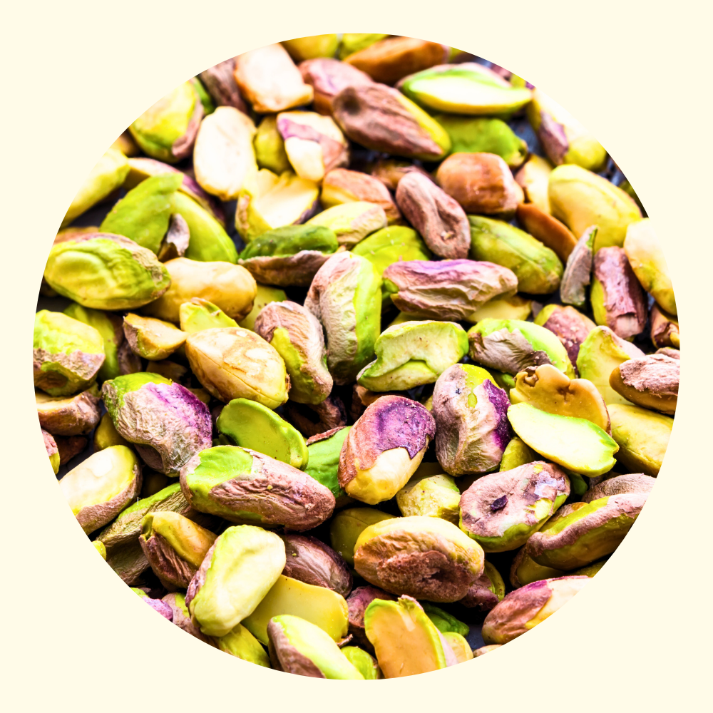 Ricotta Dolce al Pistacchio 200 g