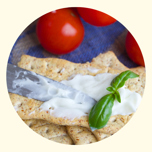 Stracchino di Vacca - 200 gr