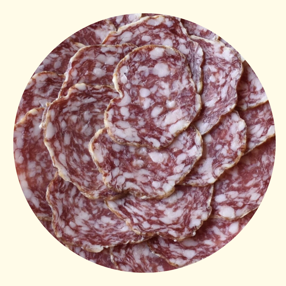 Salame Mariola - circa 700 gr