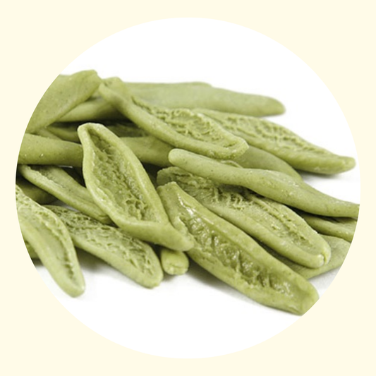 Pasta Foglie di Ulivo 500 gr Biologica