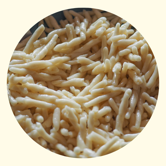 Pasta Trofiette 500 gr Biologica
