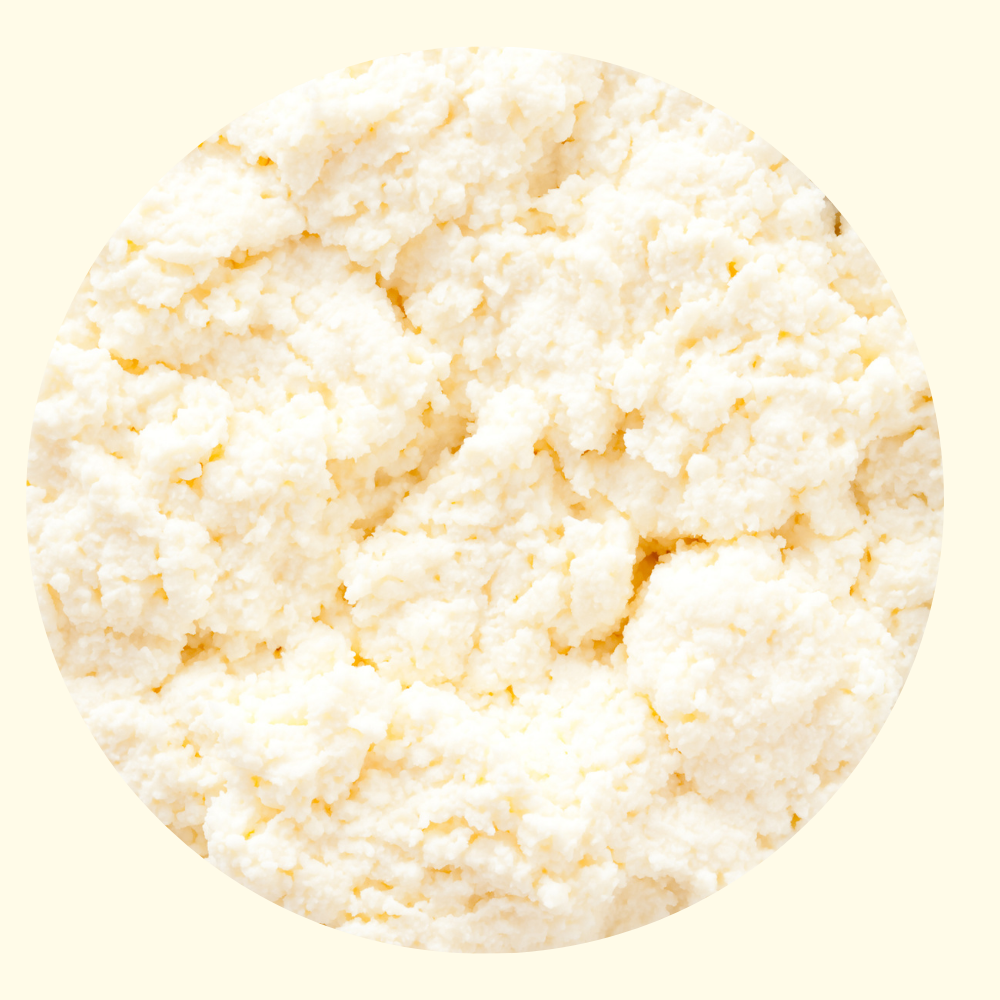 StraFresco di Capra - 250 gr