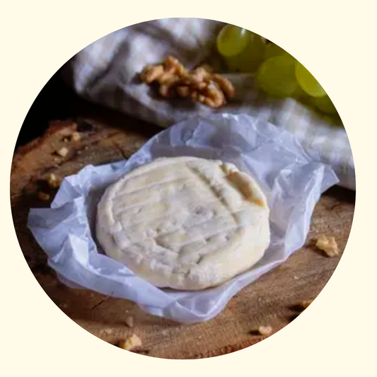 Roccaverano DOP – Formaggio di Capra 250 g