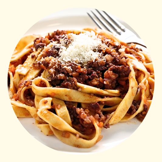 Vasetto di Ragù di Cinghiale 180 g