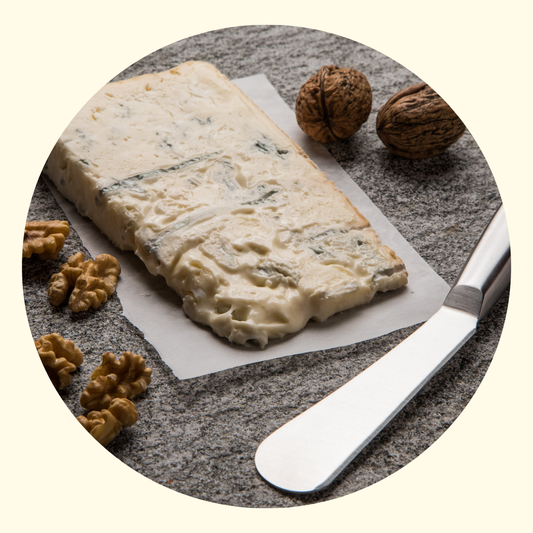 Gorgonzola DOP Biologico - 250 gr