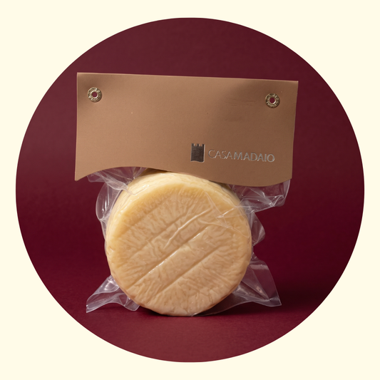 Accasciato a due latti 300 gr