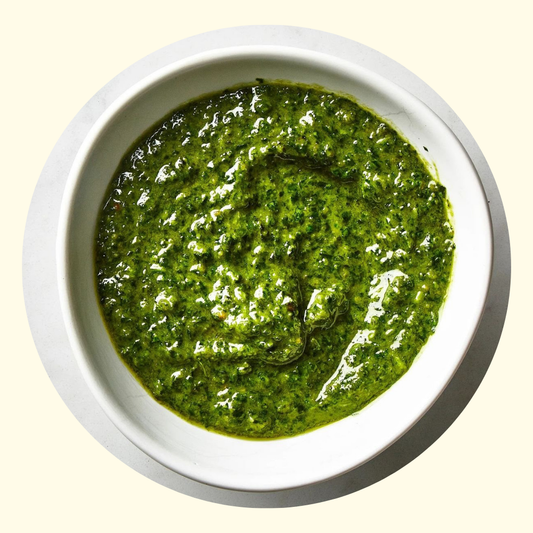 Pesto alla Genovese Collezione