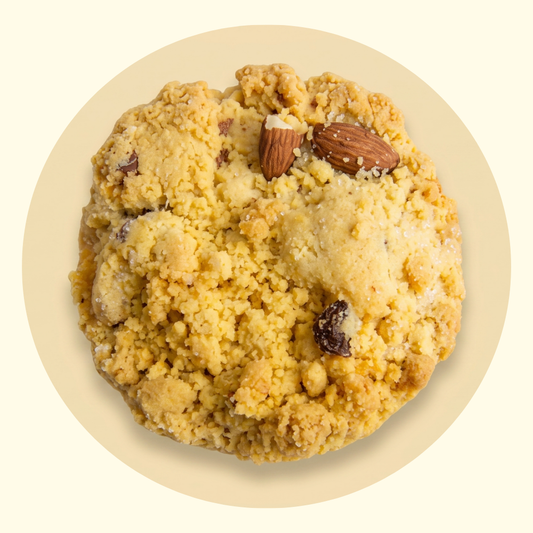 Sbrisolona Mantovana Classica 300 gr