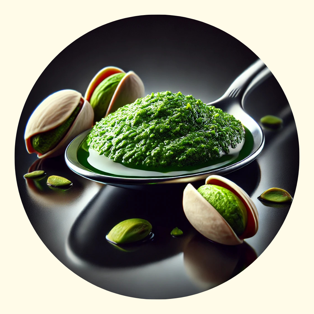 Pistachio Pesto Collezione