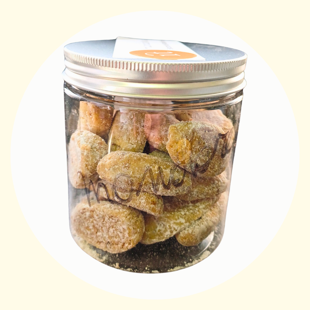 Biscotti Mandorei