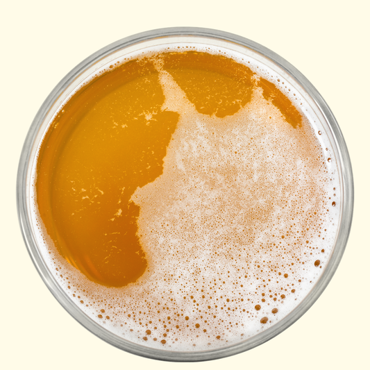 Margot affinato alla birra – 350 g