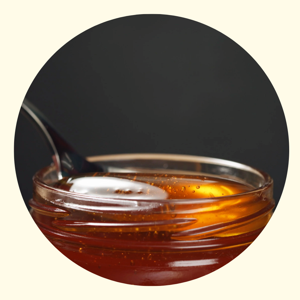 Miele di Millefiori Estivo mantovano