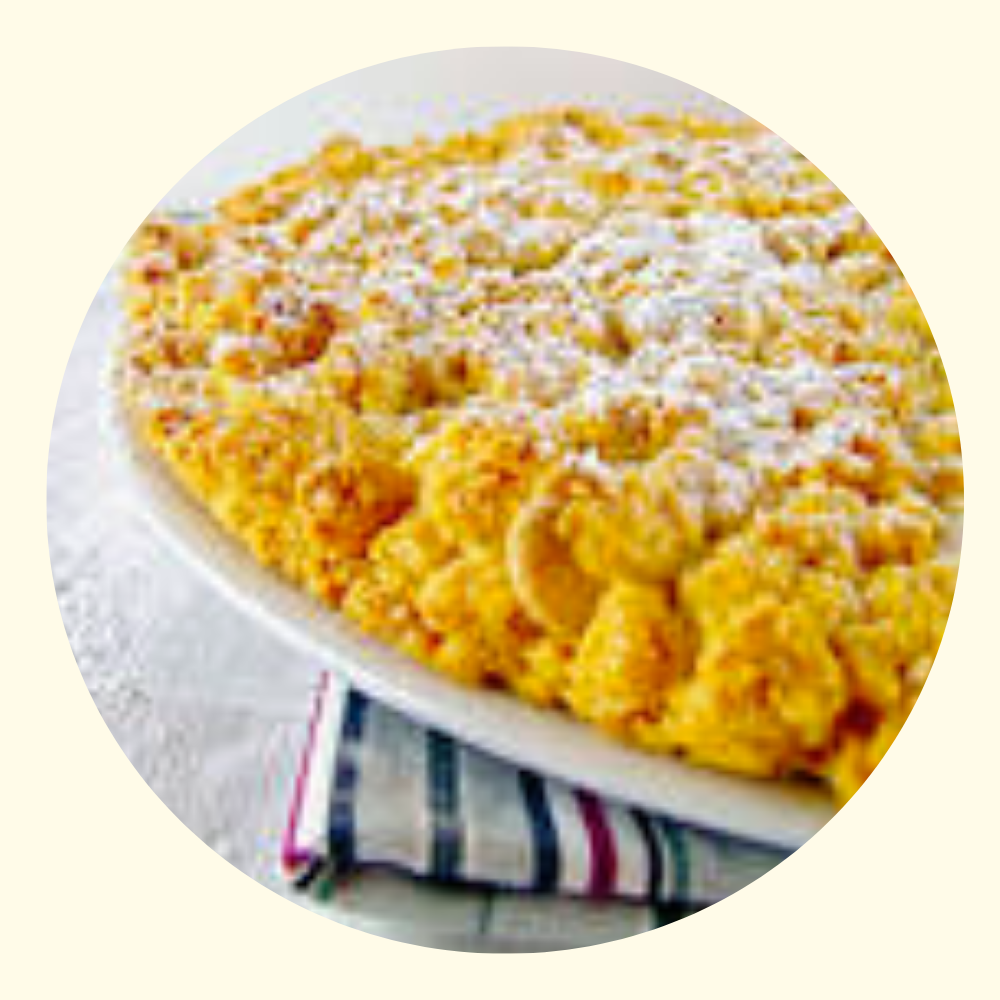 Sbrisolona Mantovana Classica 300 gr