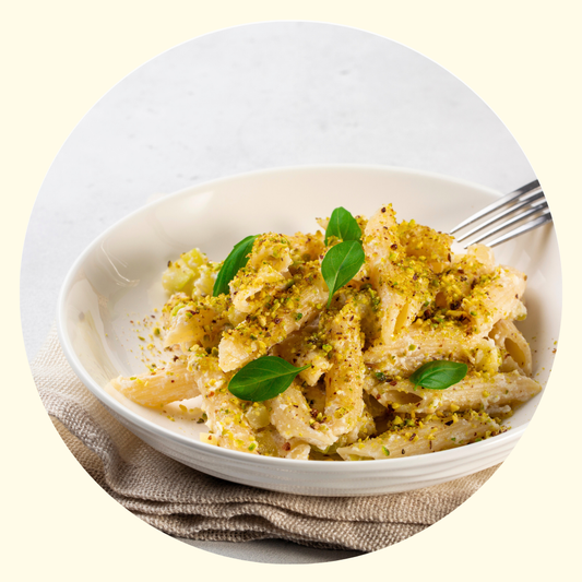 Pistachio Pesto Collezione