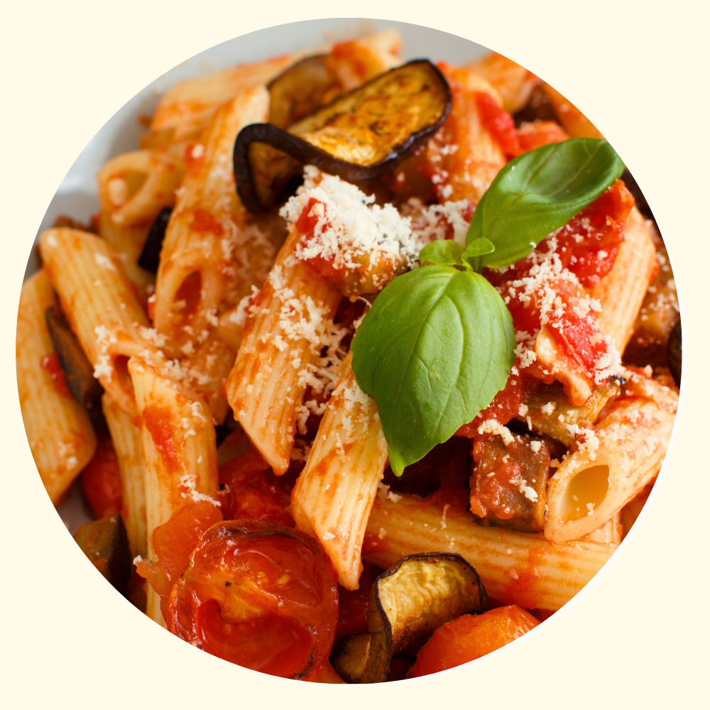 Mediterranean Cream