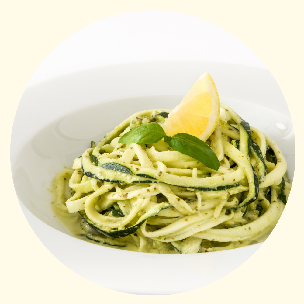 Pesto al Limone Collezione