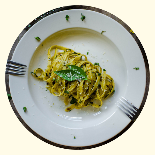 Pesto Sage Collection