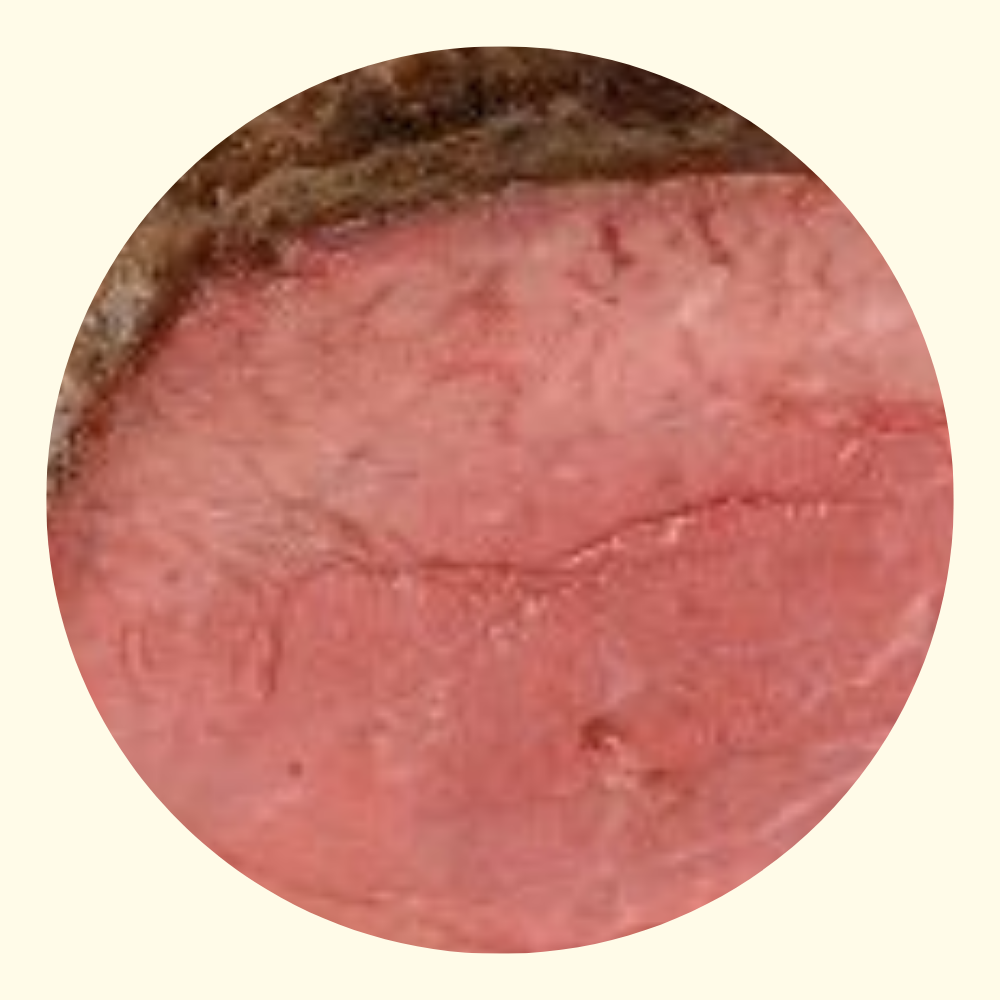 Gran Beef Halal