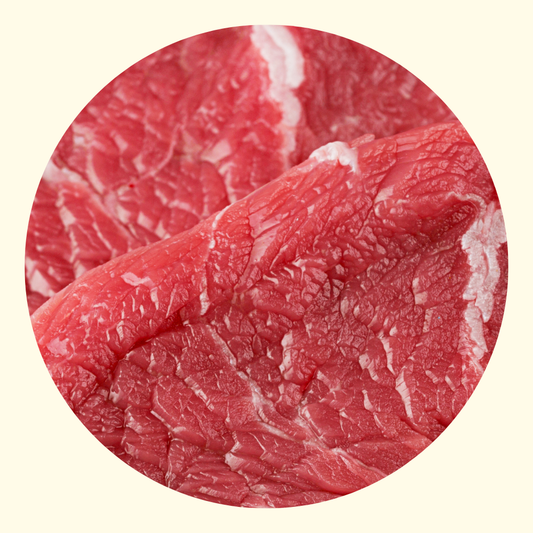 Fumatello di Bovino 1/2  Halal