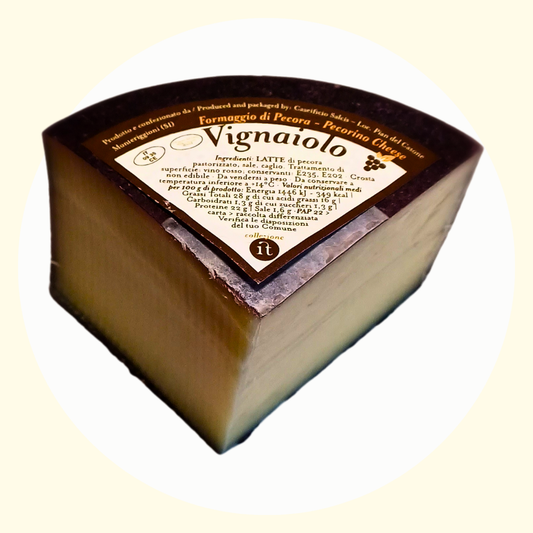 Pecorino Vignaiolo Collection