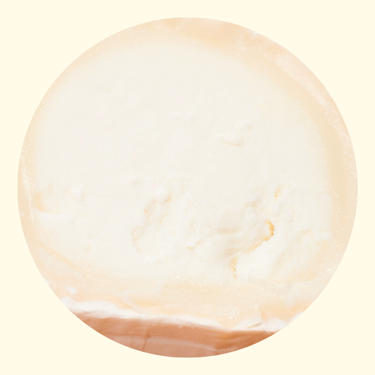 Grotì: Tomino Stagionato di Capra