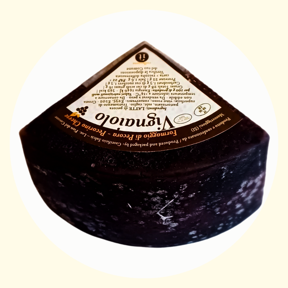 Pecorino Vignaiolo Collezione