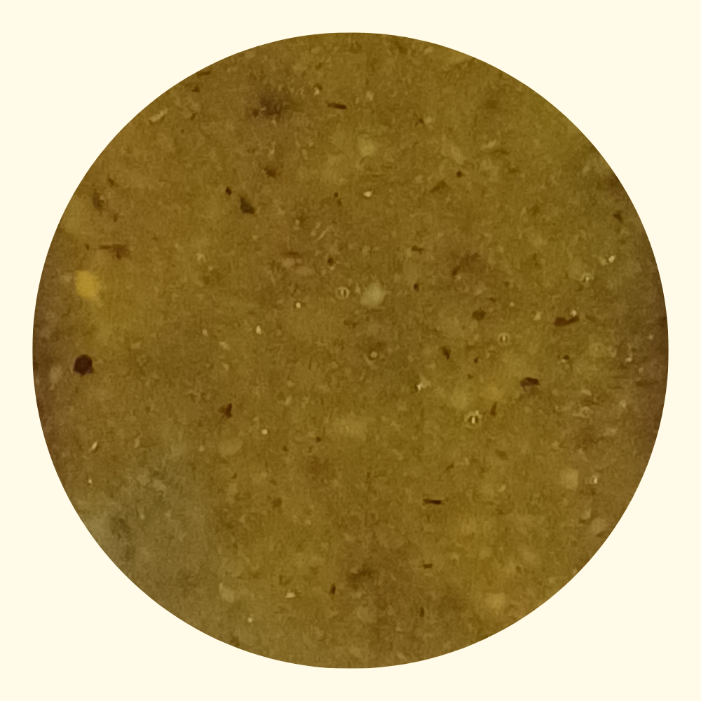 Pistachio Pesto Collezione