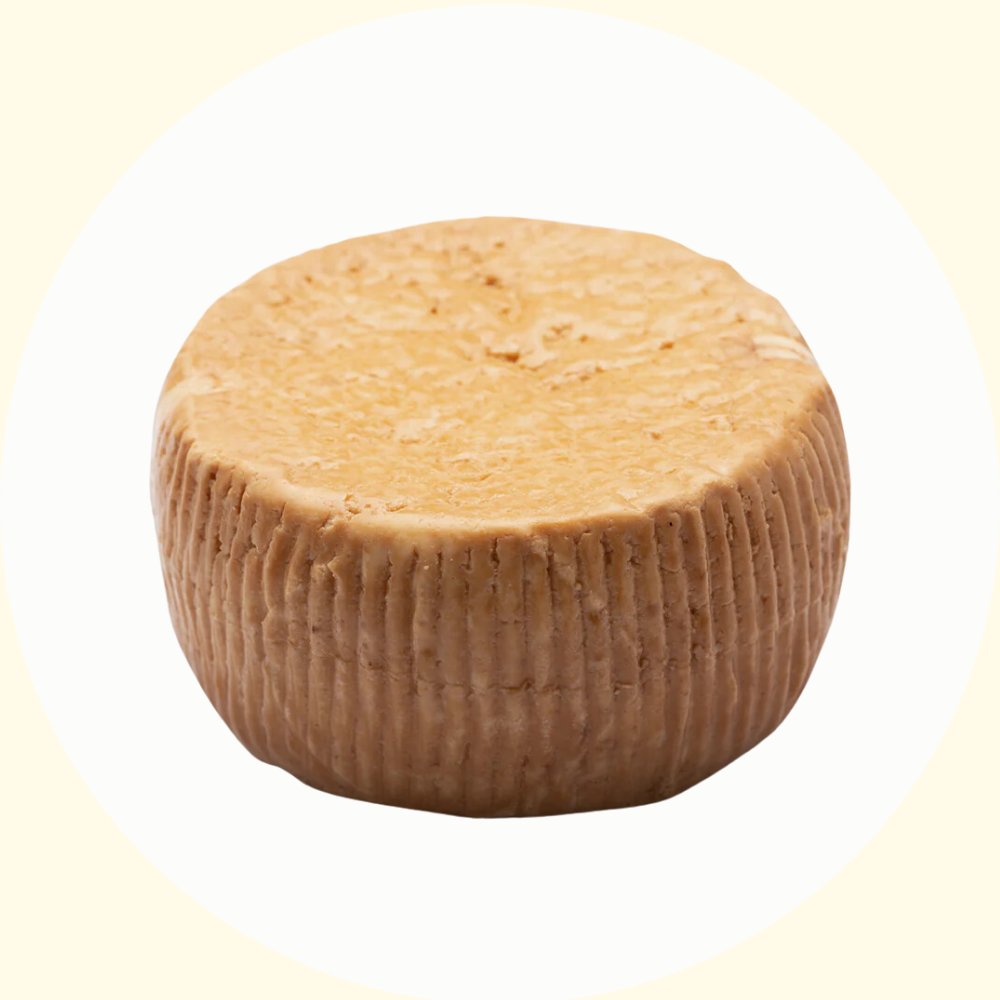 Smoked Cacioricotta